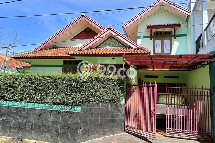 Rumah Eksklusif Dijual LT 400m2 di Cimahi Utara, Cimahi Rumah Eksklusif Dijual LT 400m2 di Cimahi Utara, Cimahi