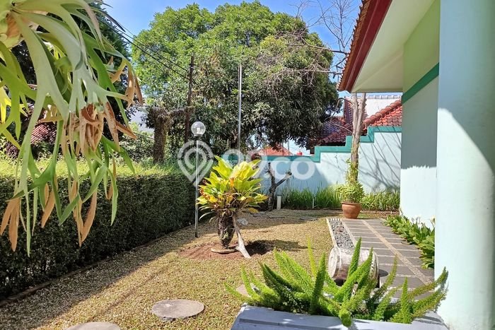 Rumah Eksklusif Dijual LT 400m2 di Cimahi Utara, Cimahi Rumah Eksklusif Dijual LT 400m2 di Cimahi Utara, Cimahi