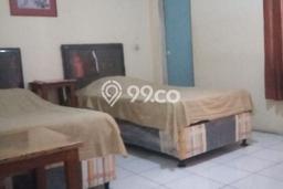 Hunian Eksklusif Siap Huni LT 941m2 di Karawang Barat, Karawang Hunian Eksklusif Siap Huni LT 941m2 di Karawang Barat, Karawang