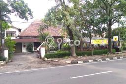 Hunian Mewah LB 900m2 Siap Huni Desain Elegan di Sayap Dago, Bandung Hunian Mewah LB 900m2 Siap Huni Desain Elegan di Sayap Dago, Bandung