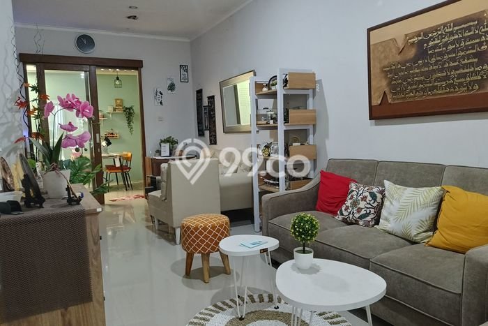 Dijual Rumah Strategis Bagus Punya 3 KT di Parongpong Bandung Barat SHM Dijual Rumah Strategis Bagus Punya 3 KT di Parongpong Bandung Barat SHM