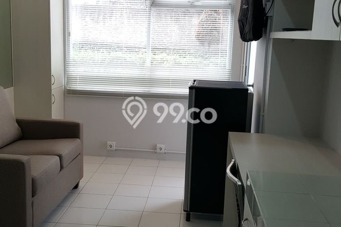 Apartemen Minimalis untuk Dijual di Cihampelas Dengan Spesifikasi 1 KT & 1 KM Apartemen Minimalis untuk Dijual di Cihampelas Dengan Spesifikasi 1 KT & 1 KM