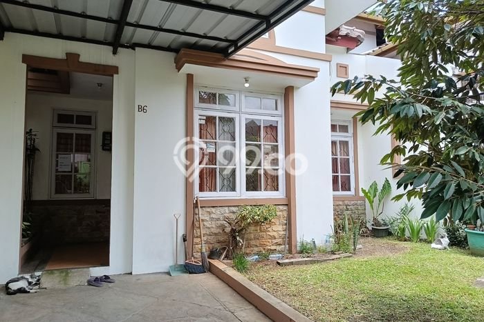 Rumah LT 145m² / LB 71m² One Gate System di Gunung Batu, Bandung Rumah LT 145m² / LB 71m² One Gate System di Gunung Batu, Bandung