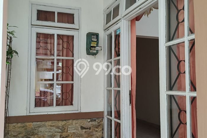 Rumah LT 145m² / LB 71m² One Gate System di Gunung Batu, Bandung Rumah LT 145m² / LB 71m² One Gate System di Gunung Batu, Bandung