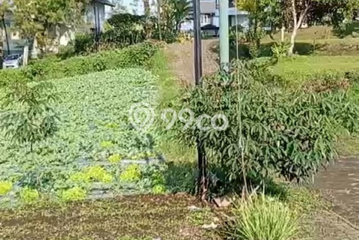 Tanah Area Prospektif di Parongpong, Luas 250m², Dekat ke Pusat Kota Tanah Area Prospektif di Parongpong, Luas 250m², Dekat ke Pusat Kota
