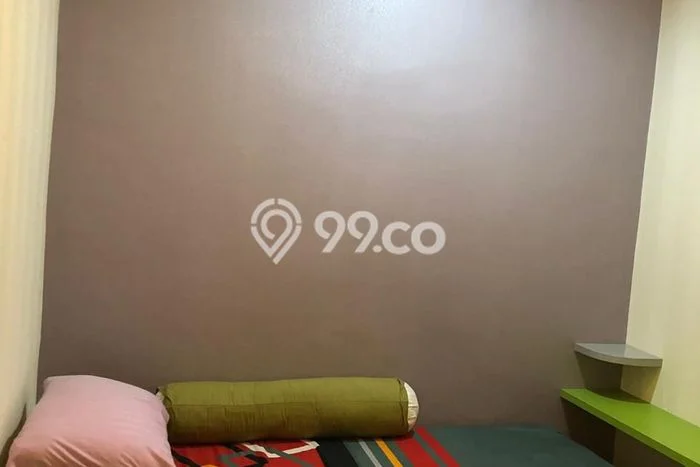 Apartemen Murah Dijual di Bandung 2 KT & 1 KM Apartemen Murah Dijual di Bandung 2 KT & 1 KM