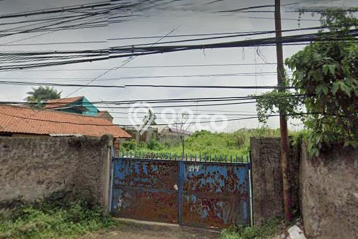 Tanah Strategis Dijual di Batujajar Bandung Barat 13340m2 Tanah Strategis Dijual di Batujajar Bandung Barat 13340m2
