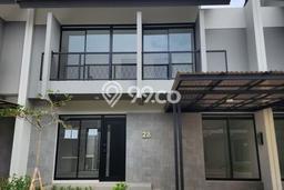 Jual Rumah Luas Megah Dengan View Eksklusif di Kota Baru Parahyangan, Bandung Jual Rumah Luas Megah Dengan View Eksklusif di Kota Baru Parahyangan, Bandung