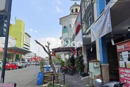 Ruko Dijual di Bandung LT 83m2 & LB 150m2 Lokasi Terbaik! Ruko Dijual di Bandung LT 83m2 & LB 150m2 Lokasi Terbaik!