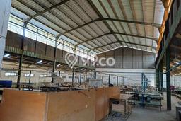AREA KOMERSIAL! Pabrik For Rent di Rancaekek, Luas 1000m², Area Strategis, Siap Operasional AREA KOMERSIAL! Pabrik For Rent di Rancaekek, Luas 1000m², Area Strategis, Siap Operasional
