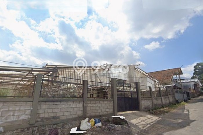Dijual Tanah di Parongpong Bandung Barat Luas 1126m2 SHM Dijual Tanah di Parongpong Bandung Barat Luas 1126m2 SHM