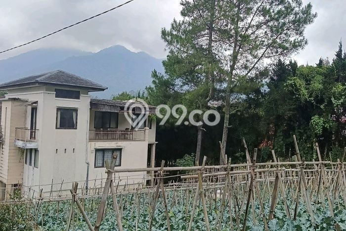 Tanah Kavling untuk Dijual di Parongpong Bandung Barat 300m2 Tanah Kavling untuk Dijual di Parongpong Bandung Barat 300m2
