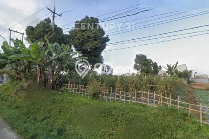 Kavling Tanah Dijual di Parongpong, Bandung Barat, Luas 600m2 Area Strategis Kavling Tanah Dijual di Parongpong, Bandung Barat, Luas 600m2 Area Strategis