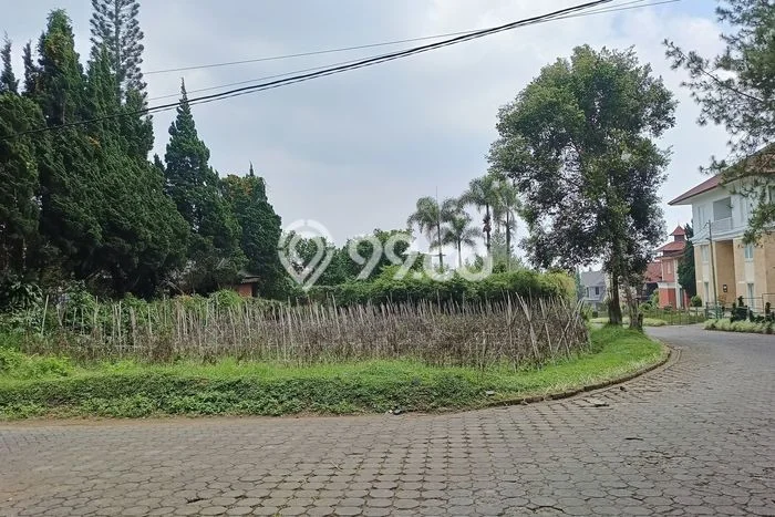 Tanah Kavling Dijual di Parongpong, Bandung Barat dengan Luas Tanah 500m2 Tanah Kavling Dijual di Parongpong, Bandung Barat dengan Luas Tanah 500m2