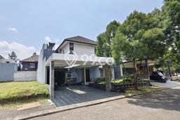 Rumah Luxury Modern Tanpa Renovasi di Kota Baru Parahyangan Bandung Rumah Luxury Modern Tanpa Renovasi di Kota Baru Parahyangan Bandung