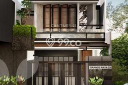 Hunian Super Elit dengan Akses Paling Strategis di Setra Duta, Bandung Hunian Super Elit dengan Akses Paling Strategis di Setra Duta, Bandung