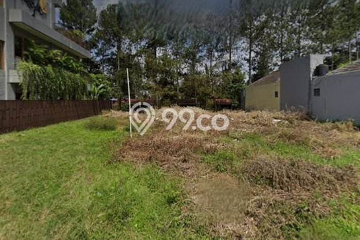 Tanah Dijual Lokasi Parongpong, Bandung Barat dengan Luas Tanah 600m2 dan Status SHM Tanah Dijual Lokasi Parongpong, Bandung Barat dengan Luas Tanah 600m2 dan Status SHM