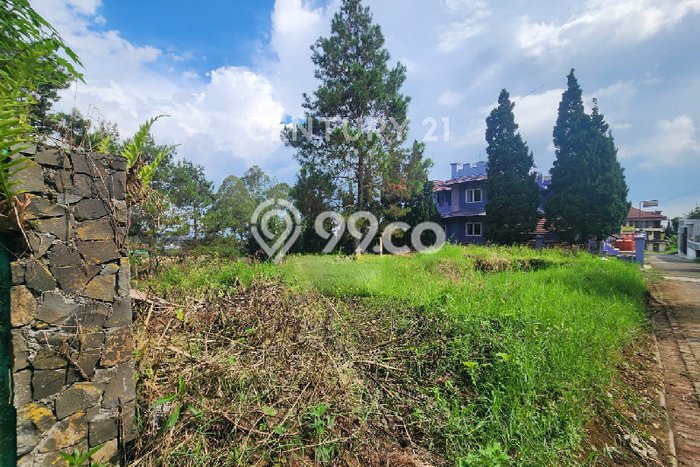 Lahan Dijual Lokasi Parongpong, Bandung Barat dengan Luas Tanah 1000m2 dan Status SHM Lahan Dijual Lokasi Parongpong, Bandung Barat dengan Luas Tanah 1000m2 dan Status SHM