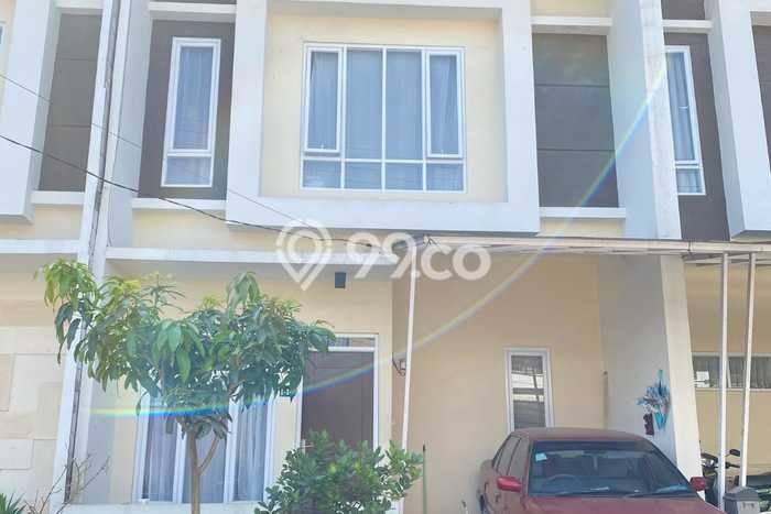 Jual Rumah Eksklusif 3 KT di Padalarang, Bandung Jual Rumah Eksklusif 3 KT di Padalarang, Bandung