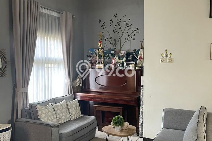 Hunian Nyaman Asri 3 KT Siap Huni di Sariwangi Bandung Hunian Nyaman Asri 3 KT Siap Huni di Sariwangi Bandung