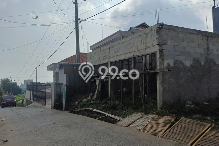 Kavling Tanah Dijual di Parongpong Bandung Barat Spesifikasi 188m2 Kavling Tanah Dijual di Parongpong Bandung Barat Spesifikasi 188m2