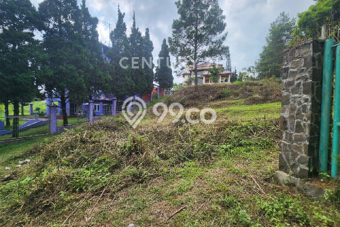 Lahan Dijual Lokasi Parongpong, Bandung Barat dengan Luas Tanah 1000m2 dan Status SHM Lahan Dijual Lokasi Parongpong, Bandung Barat dengan Luas Tanah 1000m2 dan Status SHM