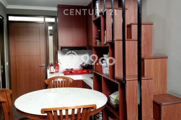 Rumah Minimalis 2 Kamar LT 65m2 di Pasteur Rumah Minimalis 2 Kamar LT 65m2 di Pasteur