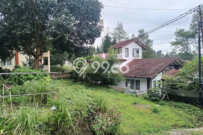 LOKASI PREMIUM! Tanah di Parongpong, Luas 250m², Pinggir Jalan Utama LOKASI PREMIUM! Tanah di Parongpong, Luas 250m², Pinggir Jalan Utama