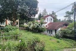 LOKASI PREMIUM! Tanah di Parongpong, Luas 250m², Pinggir Jalan Utama LOKASI PREMIUM! Tanah di Parongpong, Luas 250m², Pinggir Jalan Utama