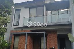 Sewa Rumah Murah di Kota Baru Parahyangan Bandung dengan 3 KT Sewa Rumah Murah di Kota Baru Parahyangan Bandung dengan 3 KT
