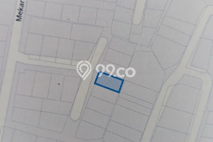 Tanah Area Potensial Kawasan Parongpong, Luas 73m², Lingkungan Asri, Dekat Parongpong, Bandung Barat, Bandung Barat Tanah Area Potensial Kawasan Parongpong, Luas 73m², Lingkungan Asri, Dekat Parongpong, Bandung Barat, Bandung Barat