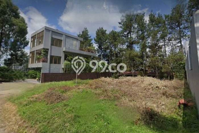 Tanah Dijual Lokasi Parongpong, Bandung Barat dengan Luas Tanah 600m2 dan Status SHM Tanah Dijual Lokasi Parongpong, Bandung Barat dengan Luas Tanah 600m2 dan Status SHM