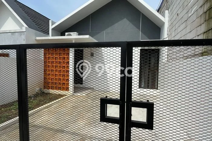 GOOD DEAL! Rumah area Ngamprah, 2 KT, Ready, LT 72m² LB 55m² GOOD DEAL! Rumah area Ngamprah, 2 KT, Ready, LT 72m² LB 55m²