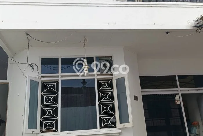 Jual Rumah Eksklusif 4 KT di Gunung Batu, Bandung Jual Rumah Eksklusif 4 KT di Gunung Batu, Bandung