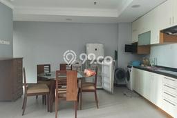 Untuk Dijual Apartemen 3 KT & 2 KM di Bandung Lokasi Strategis Untuk Dijual Apartemen 3 KT & 2 KM di Bandung Lokasi Strategis
