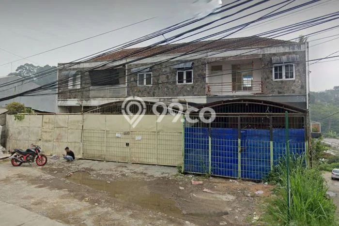 Unit Ruko Dijual di Parongpong Bandung Barat Luas Bangunan 224m2 Unit Ruko Dijual di Parongpong Bandung Barat Luas Bangunan 224m2