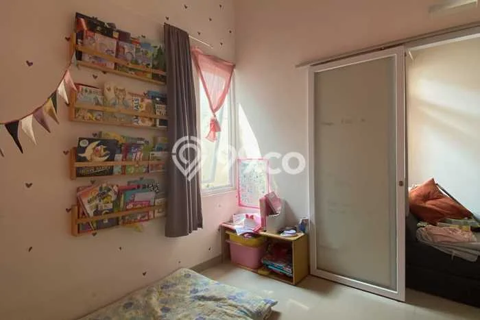 Jual Rumah Eksklusif 3 KT di Padalarang, Bandung Jual Rumah Eksklusif 3 KT di Padalarang, Bandung