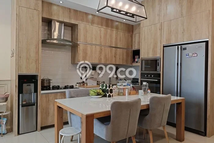 For Sale! Luxury House LT 115m2 Desain Elegan di Sukahaji For Sale! Luxury House LT 115m2 Desain Elegan di Sukahaji