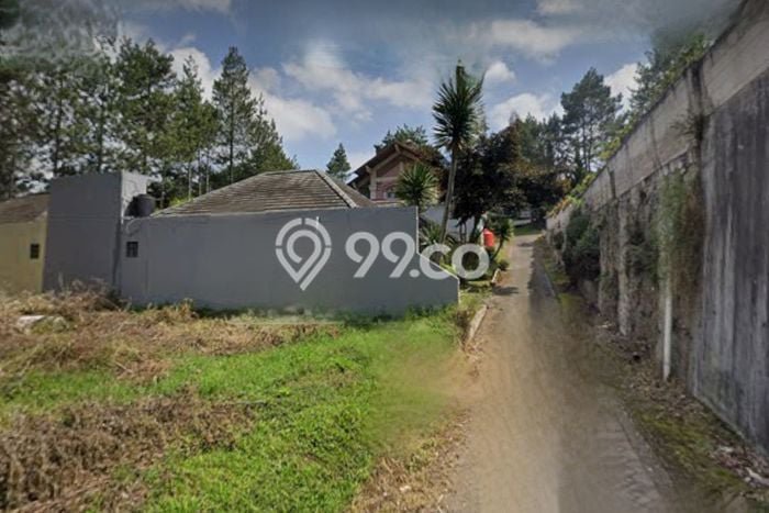 Tanah Dijual Lokasi Parongpong, Bandung Barat dengan Luas Tanah 600m2 dan Status SHM Tanah Dijual Lokasi Parongpong, Bandung Barat dengan Luas Tanah 600m2 dan Status SHM