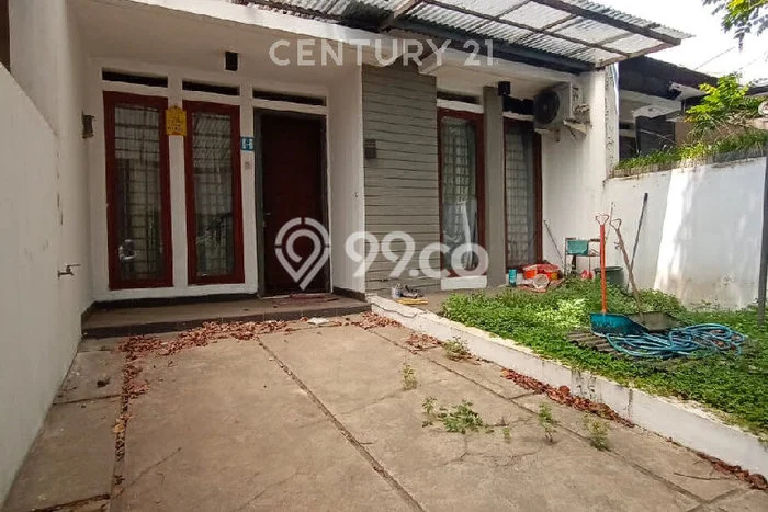 Dijual Cepat Rumah Favorit Siap Huni LB 60m2 di Batununggal, Bandung Dijual Cepat Rumah Favorit Siap Huni LB 60m2 di Batununggal, Bandung