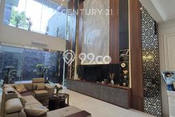 Hunian Elit LB 450m2 Siap Pakai Desain Elegan di Setiabudi, Bandung Hunian Elit LB 450m2 Siap Pakai Desain Elegan di Setiabudi, Bandung