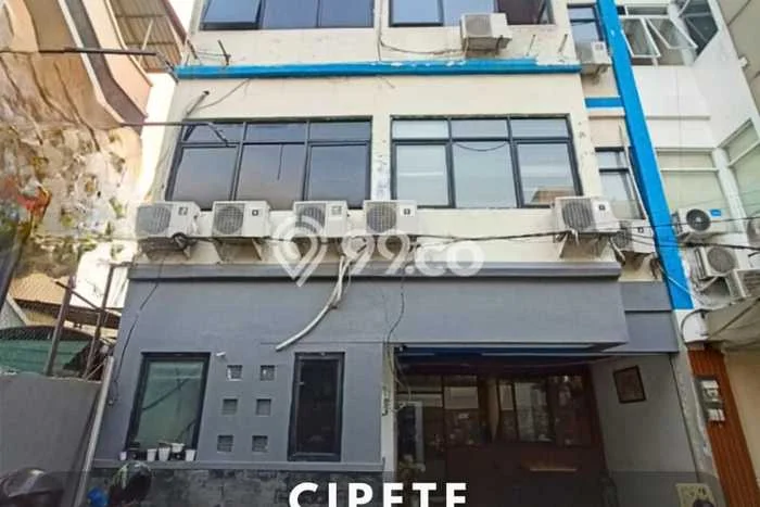 Ruko Bagus Dijual di Cipete Jakarta Selatan Lokasi Strategis Cocok untuk Kembangkan Bisnis Ruko Bagus Dijual di Cipete Jakarta Selatan Lokasi Strategis Cocok untuk Kembangkan Bisnis