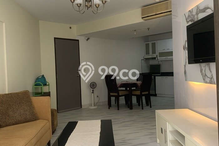 Disewakan Apartemen Harga Terjangkau di Setiabudi 2 KT Disewakan Apartemen Harga Terjangkau di Setiabudi 2 KT