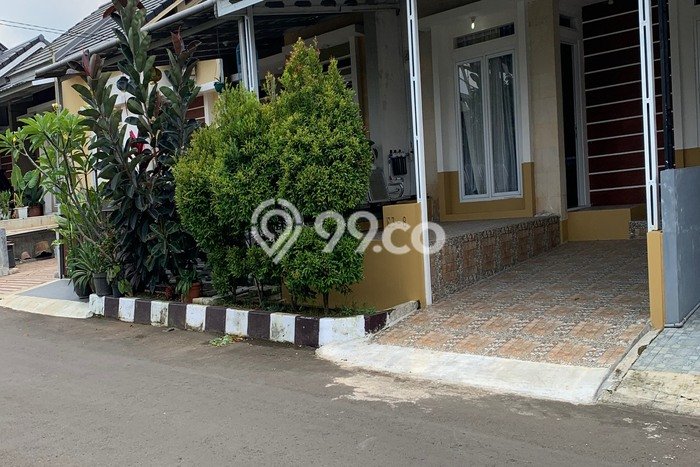 Dijual Rumah Modern 2 KT di Cilebut, Bogor Dijual Rumah Modern 2 KT di Cilebut, Bogor
