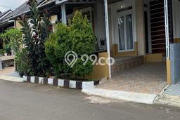 Dijual Rumah Modern 2 KT di Cilebut, Bogor Dijual Rumah Modern 2 KT di Cilebut, Bogor