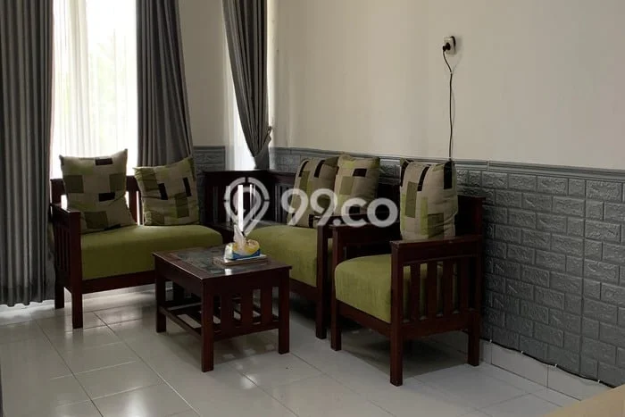 Dijual Rumah Modern 2 KT di Cilebut, Bogor Dijual Rumah Modern 2 KT di Cilebut, Bogor