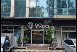 Dijual! Ruko di Fatmawati Jakarta Selatan LT 65m2 / LB 300m2 Kawasan Bisnis Dijual! Ruko di Fatmawati Jakarta Selatan LT 65m2 / LB 300m2 Kawasan Bisnis