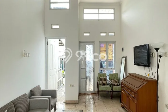 Hunian Cantik Minimalis Lb 65m2 di Cibinong, Bogor Hunian Cantik Minimalis Lb 65m2 di Cibinong, Bogor