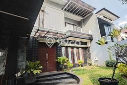 Dijual Rumah Mewah Exclusive di Cimanggis, Depok Dijual Rumah Mewah Exclusive di Cimanggis, Depok