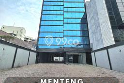 Unit Kantor Strategis di Menteng, Jakarta Pusat Potensi Cuan Besar Unit Kantor Strategis di Menteng, Jakarta Pusat Potensi Cuan Besar